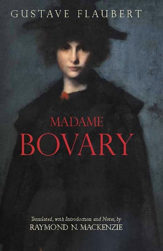 Madame Bovary