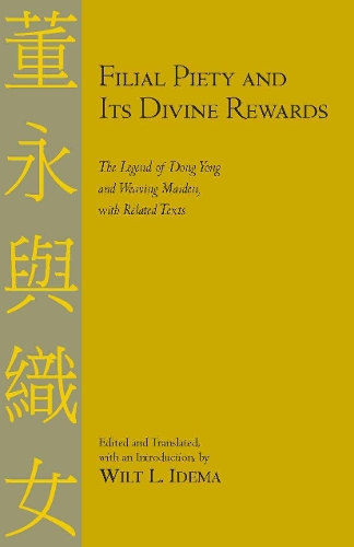 Filial Piety and Its Divine Rewards