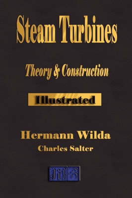 Steam Turbines