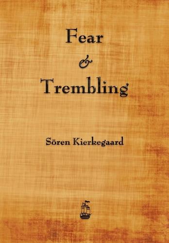 Fear and Trembling