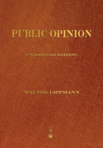 Public Opinion
