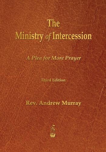 The Ministry of Intercession