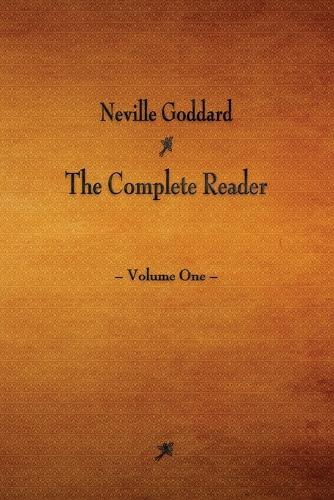 Neville Goddard