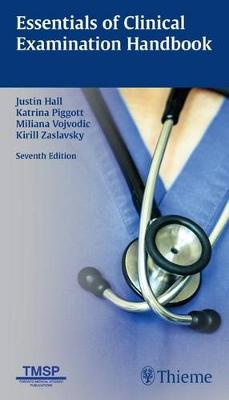Essentials of Clinical Examination Handbook