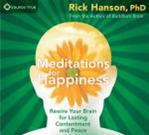 Meditations for Happiness