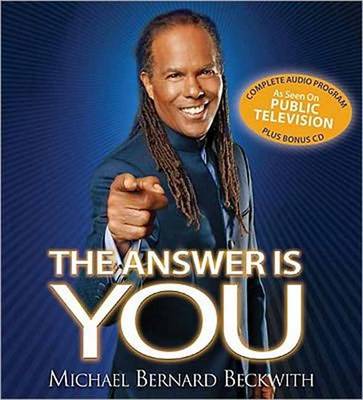 Answer is You