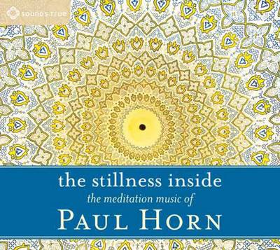 The Stillness Inside