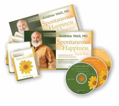 Spontaneous Happiness Tool Kit