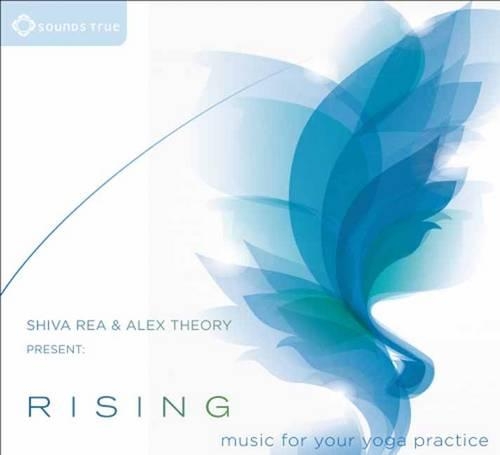 Alex Theory and Shiva Rea Present: Rising