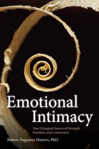 Emotional Intimacy
