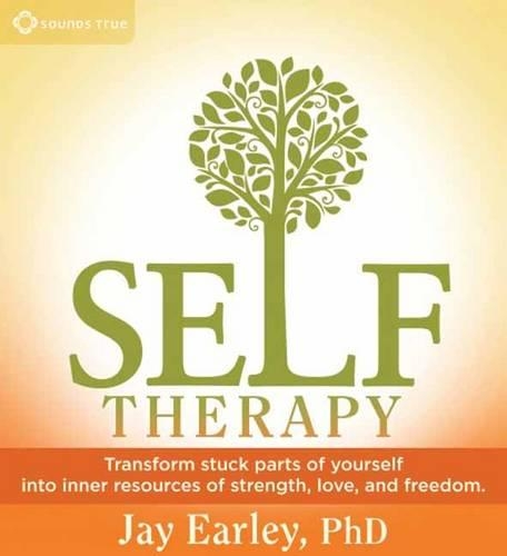 Self-Therapy