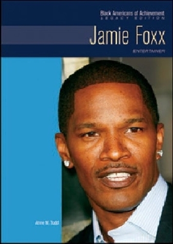 Jamie Foxx
