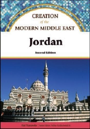 Jordan