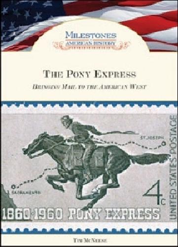 The Pony Express