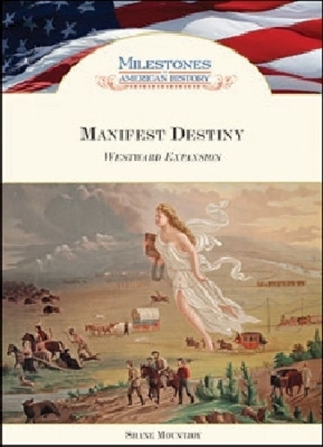 Manifest Destiny