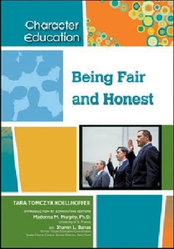 Being Fair and Honest