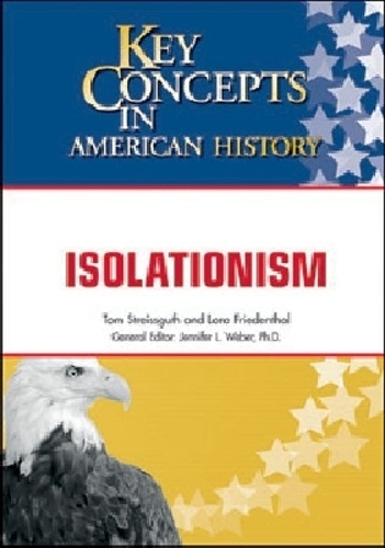 ISOLATIONISM