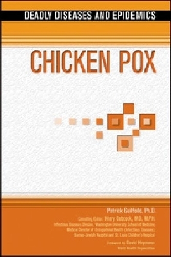 Chicken Pox