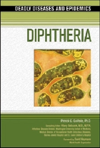 Diphtheria