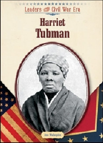 Harriet Tubman