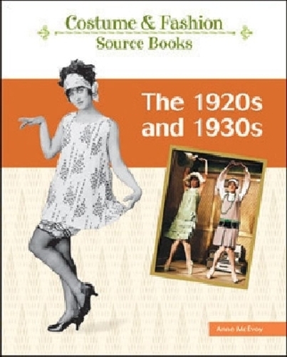 The 20s and 30s