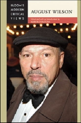 August Wilson