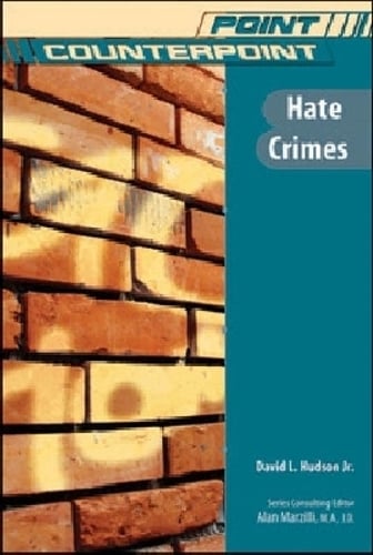 Hate Crimes