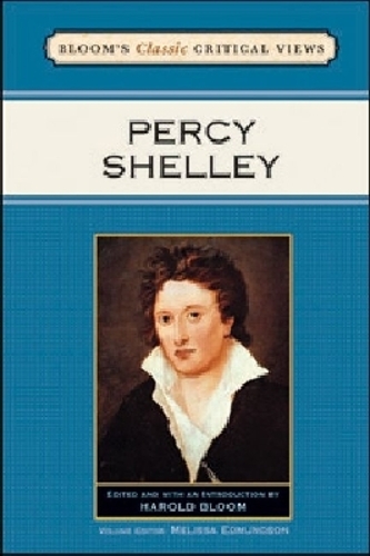 Percy Shelley