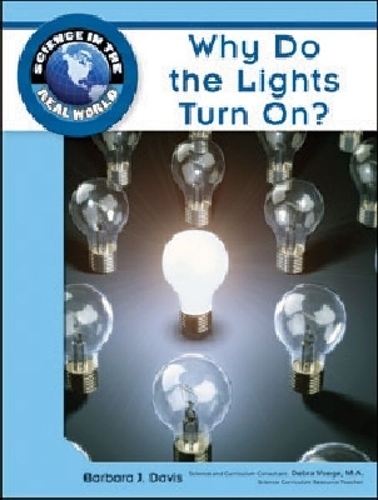 Why Do the Lights Turn on?