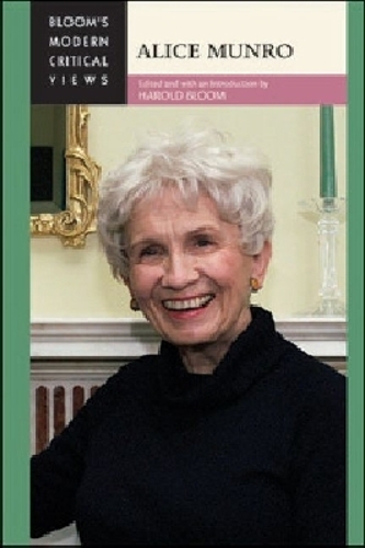 Alice Munro