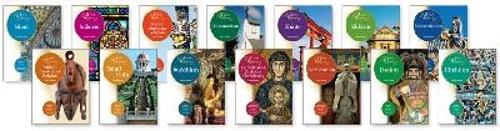 World Religions Set