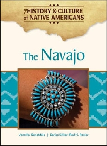 The Navajo