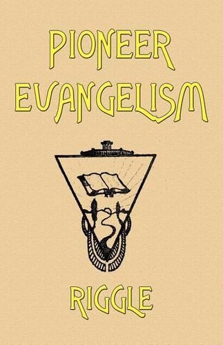 Pioneer Evangelism