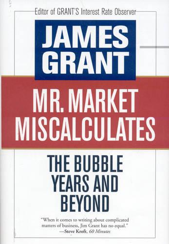 Mr Market Miscalculates