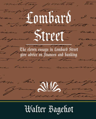 Lombard Street