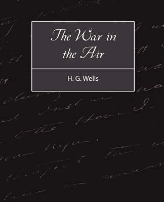 The War in the Air
