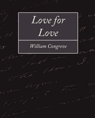 Love for Love