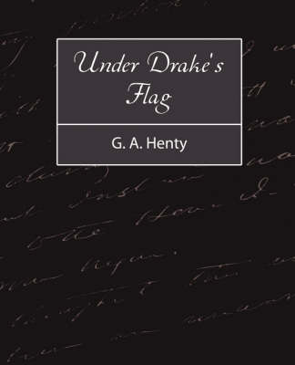Under Drake's Flag