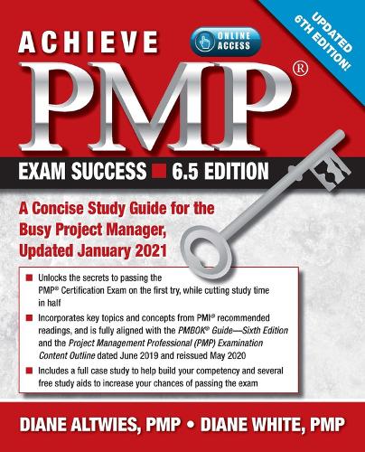 Achieve PMP Exam Success