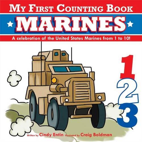 My First Counting Book
