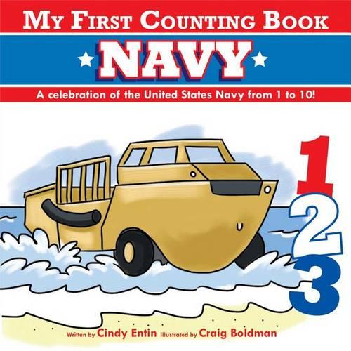 My First Counting Book