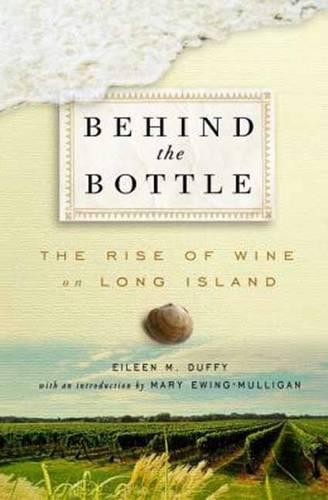 Behind the Bottle
