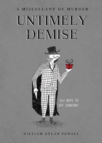 Untimely Demise