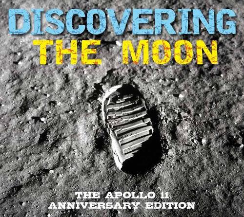 Discovering The Moon