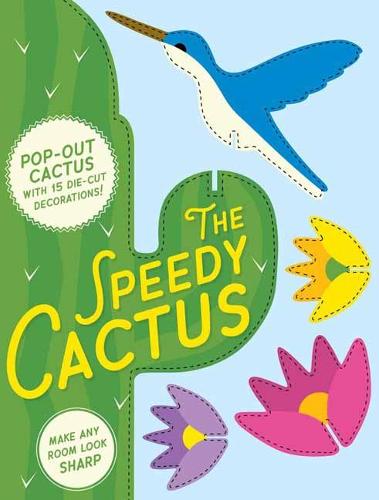 Speedy Cactus