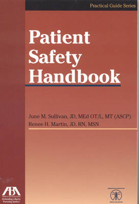 Patient Safety Handbook
