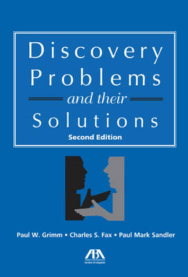 Discovery Problems and Their Solutions