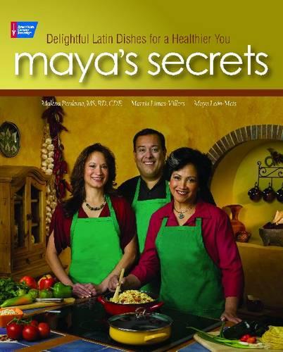 Maya's Secrets