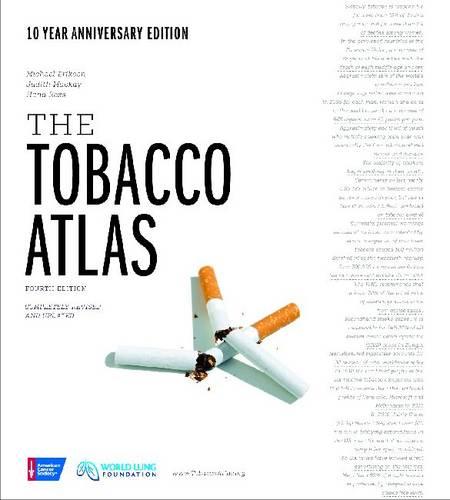 The Tobacco Atlas
