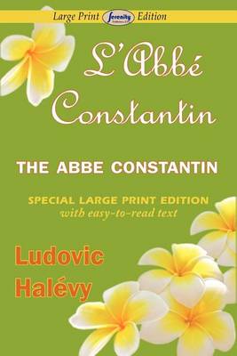 L'Abb Constantin